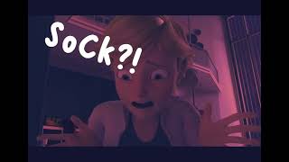 ✨Adrien once said✨pt.1