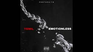 Yemil - Emotionless Tiradera