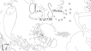 17. Warm | Anasomnia: Original Soundtrack by Johannes Bünemann (2009)