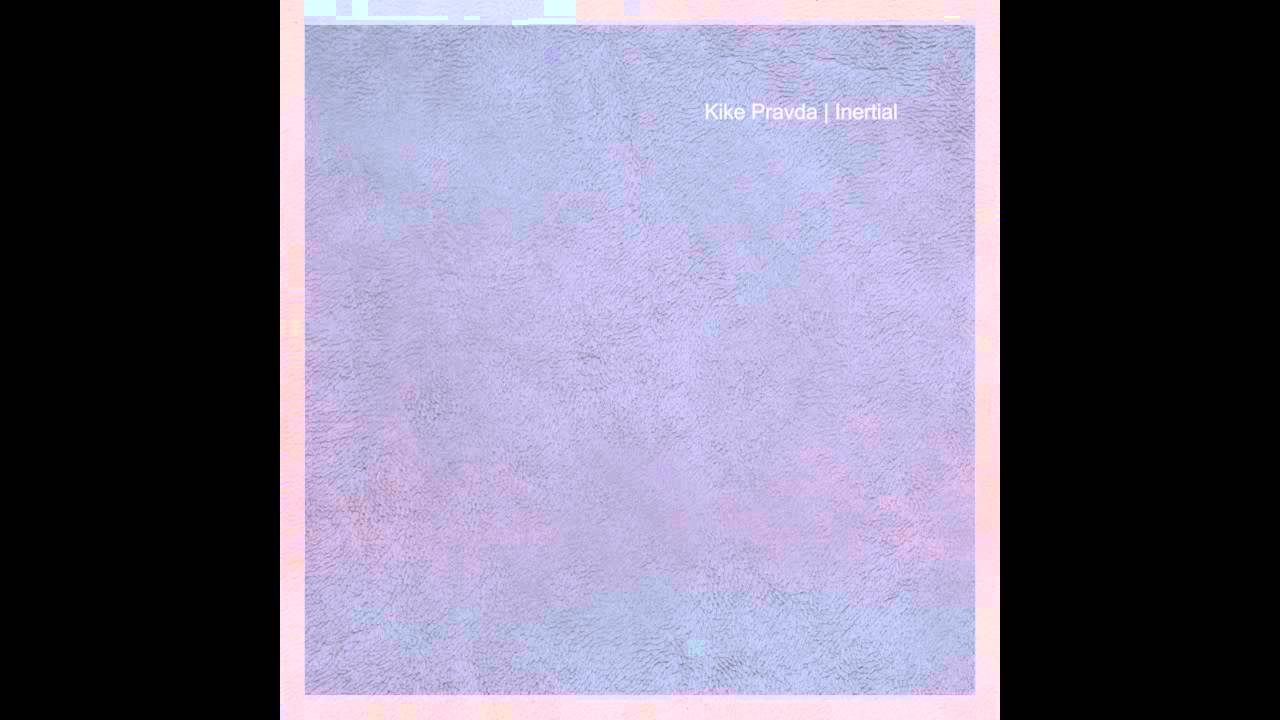 Kike Pravda - Main Sequence [FAUT012]