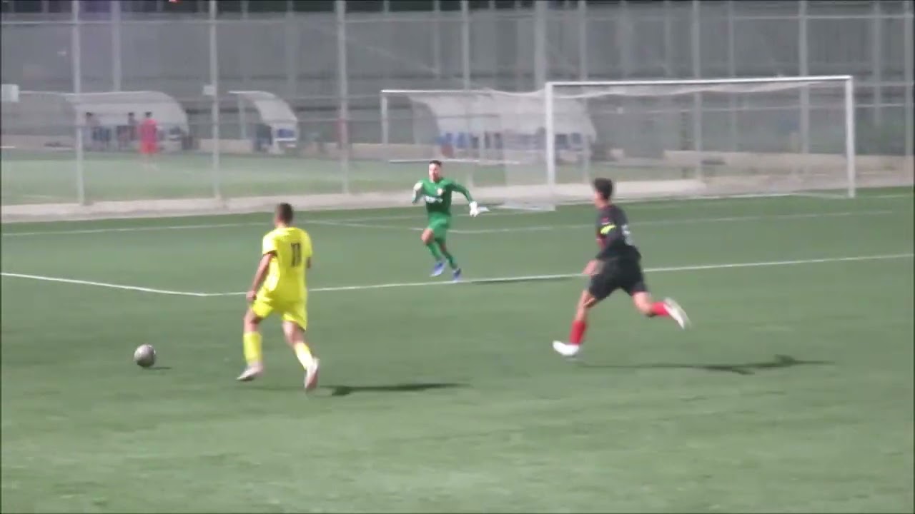 נוער: הפועל רמת גן גבעתיים - בית