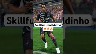 Fc 25 Real Madrid Vs Soccer Aid Full Match Ps5 4K60 Pele, Ronaldinho, Beckham, Zidane, Mbappe, Vini