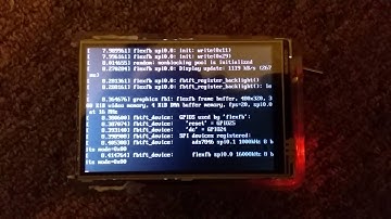 Raspberry Pi 2b, Compact build