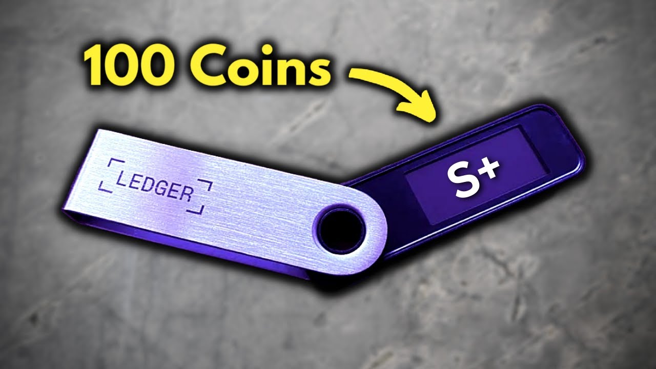 Ledger Nano S Plus: Why It's Better Than the Original