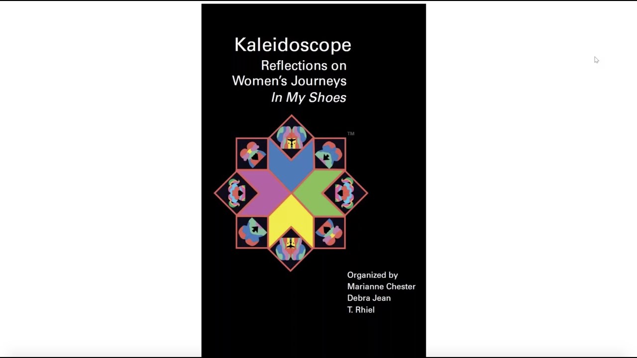 Virtual Book launch and Book Signing