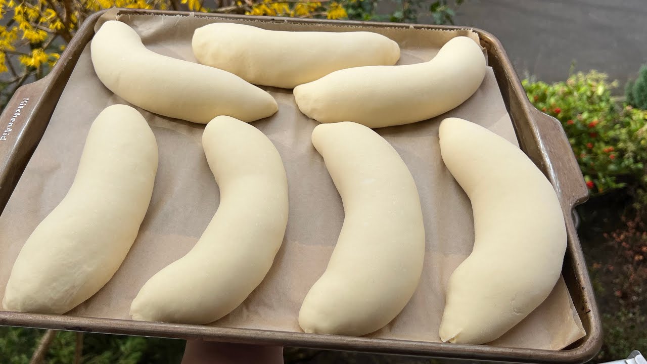 Vekne  Sikur Tezja ime qe i bën,Per Iftar ose Per Syfyr ju knaqin te Buta Pambuk,Provoni❤️❤️🤲