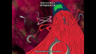 『デジモンテイマーズ』最終回挿入歌①ⓐ「One Vision (DUKEMON MATRIX EVOLUTION VERSION)」(TV Size)