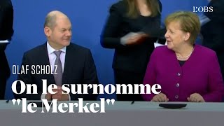 Qui est Olaf Scholz, candidat du SPD à la chancellerie et potentiel successeur d'Angela Merkel