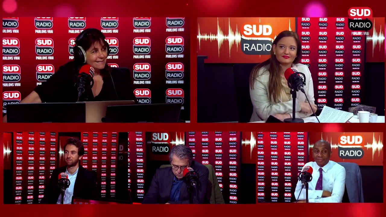 Dissolution, le jour d’après / Que vont faire les partis ? / Nouveau Front populaire