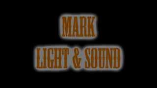 Gobo200 By Mark Light&Sound