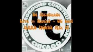 UC HARD HOUSE Mix II - Dj Handmade live @ Mach3 (31.07.).mp4