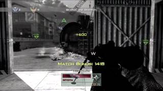 Scrapyard Hitmarker :(