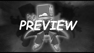 GOD COMPLEX CHART PREVIEW (UNFINISHED) | Vs. Dave & Bambi: Golden Apple