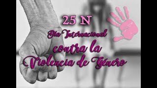 Teatro / Corto - Día  Internacional Contra la Violencia de Género (Ribera del Fresno) 2018