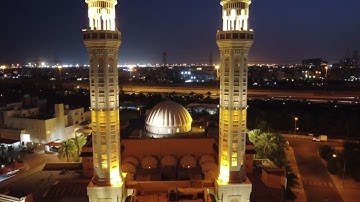 سورة الحج كاملة - عبدالله بدر الفيلكاوي - الكويت مسجد مبارك الصباح شهر 10 2024