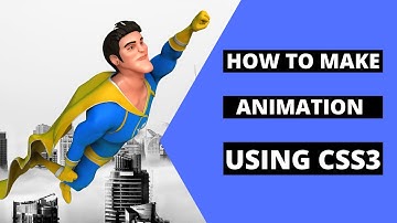 CSS3 Animation & Transitions Crash Course