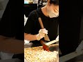 That's fast cutting! Japanese CANDY MAKING Skills【PAPABUBBLE｜パパブブレ】手作りキャンディー
