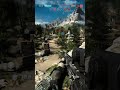DMR is a 2-Tap Machine ⚡️🤯 #bf6 #gaming #gamingshorts