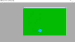 SCADA Intouch Wonderware with WindowMaker #1
