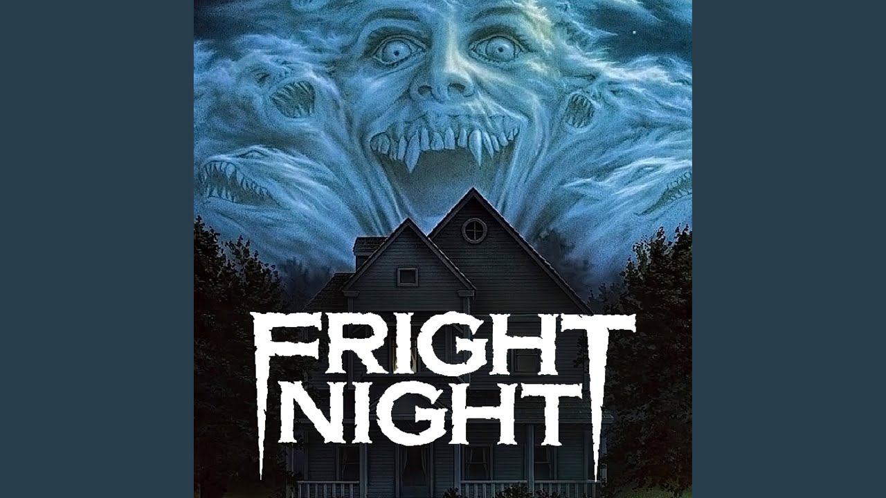 Fright Night Theme - 1985
