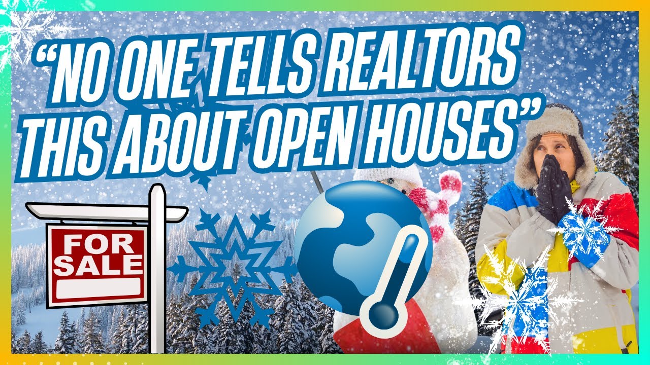 The Real Reason Properties Sit on the Market