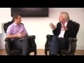 Richard Branson Explains His Secrets to Success