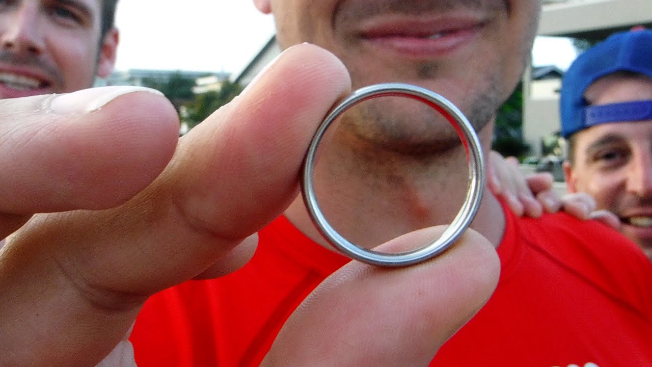 08/19/16 - Metal Detecting Beach.. Awesome "Ringfinders" Return..