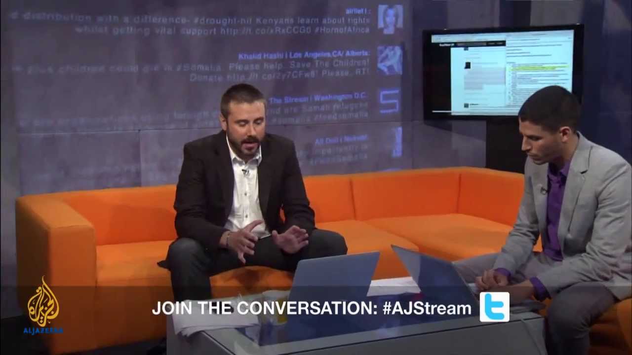 Organisations providing aid to Somalia face scrutiny