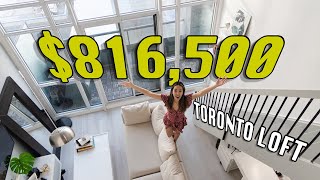 Why I Left Toronto Canada | Sold everything I had | life changing decision | Toronto Vlog screenshot 3