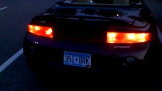 Zachs 2step eclipse gs-t