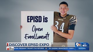 Discover EPISD Expo