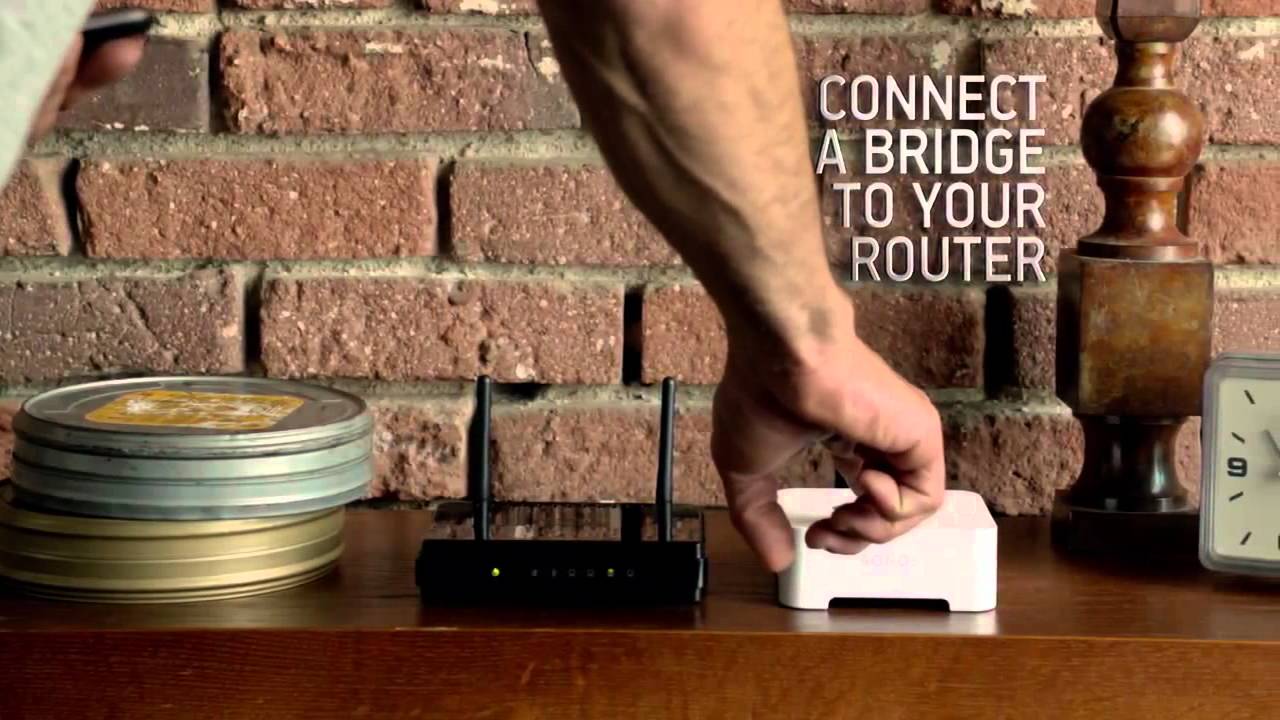 Multi Room Audio System by Digital Living India [www.digitalliving.in]