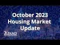 October 2023 Market Update