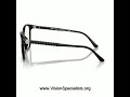 Michael Kors Boulder MK4103U 3548 Eyeglasses Womens Milky Primrose Full Rim 55mm  Black3005  7251253
