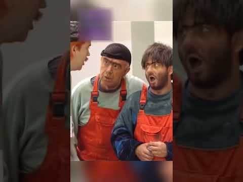 Реклама для начальника. #нашараша #юмор #shorts