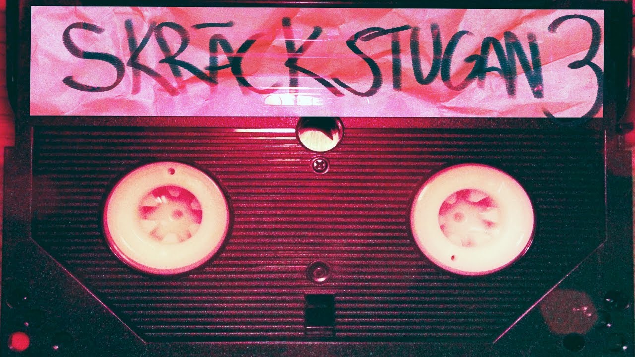 Bild från Skräckstugan 3