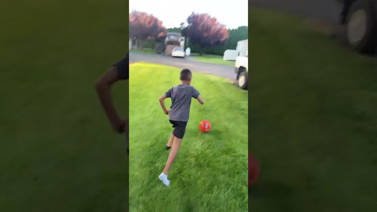 Summer skills with Gio 2024 be like these days 