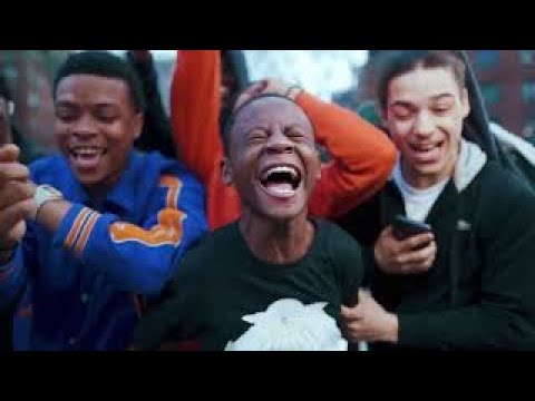 Sha Ek x Bouba Savage - FOOT ON THEY NECK (Official Video)