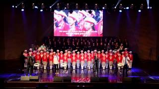 Highlights from one of our concerts in Korea (Avalon)
Concert highlights from our time in Korea with Avalon (@AvalontheGroup) during the fall of 2014. Highlights from one of our concerts in Korea (Avalon)