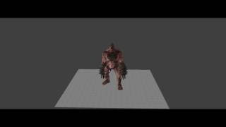 B_CANSIN's Killing Floor 2 Fleshpound to source engine