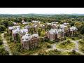 10 ABANDONED Places in America....You should NEVER Explore!