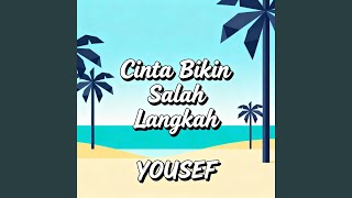 Cinta Bikin Salah Langkah