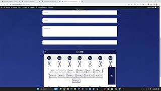 Elementor Pro Booking Extension - Add a Booking Calendar to Your Elementor Forms.