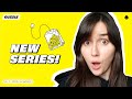 Revealing My New Video Series Guzzle 🥁 Revealing My New Video Series Guzzle 🥁