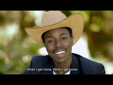 Goika Nka Official Video