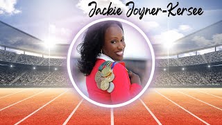 Jackie Joyner Kersee: The Icon of Athletics