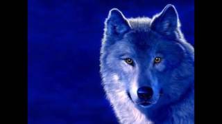Blue Wolf - Intro