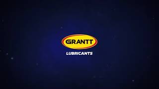 Grantt Lubricants - Get To Know Product Grantt Lubricants