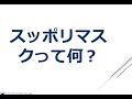 スッポリマスクについて         JPアクチュアリーコンサルティング（JPAC)株式会社