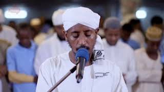 الشيخ عبد الحليم حسين سوره النور